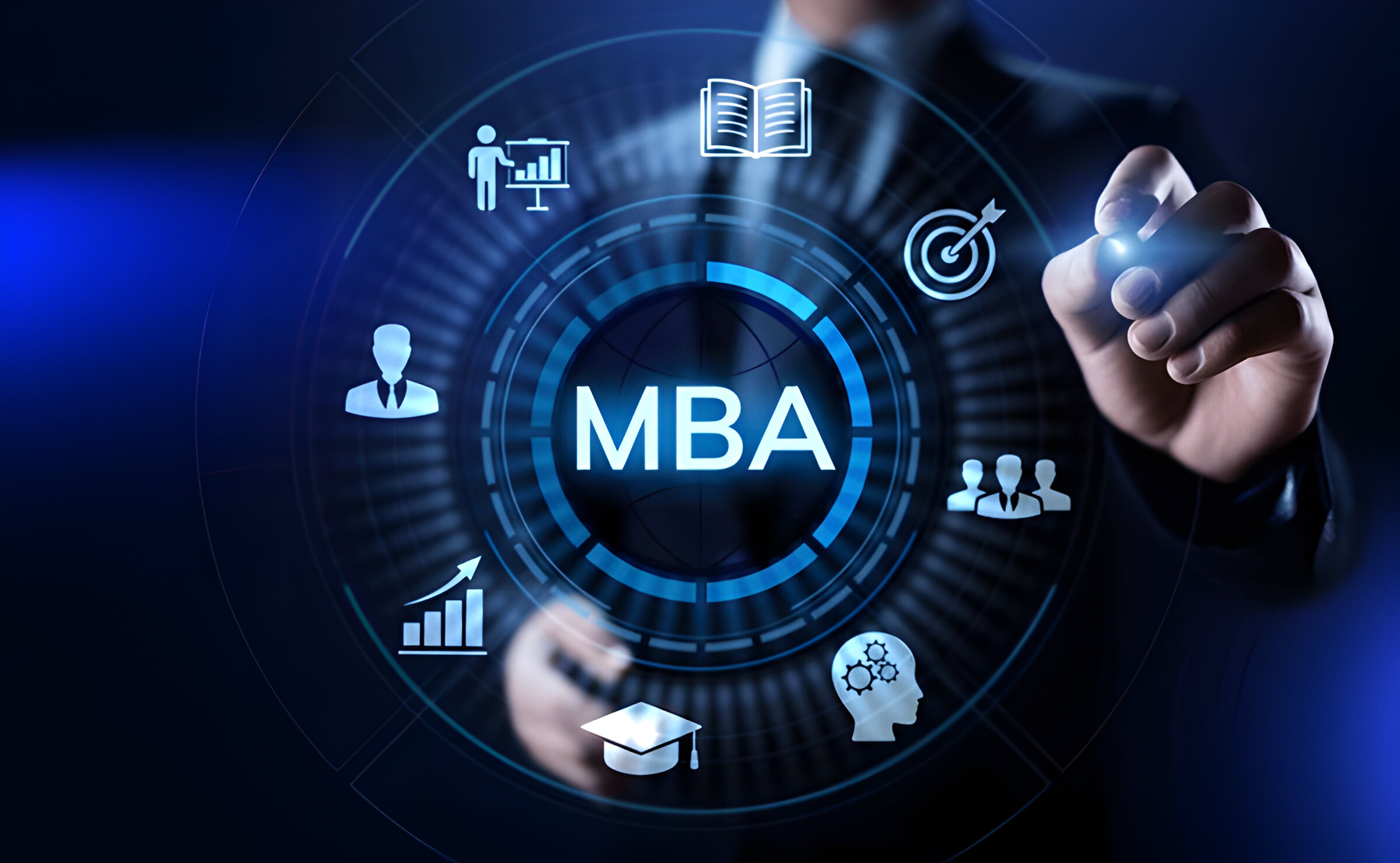 How an MBA Can Fast-Track Your Career Growth